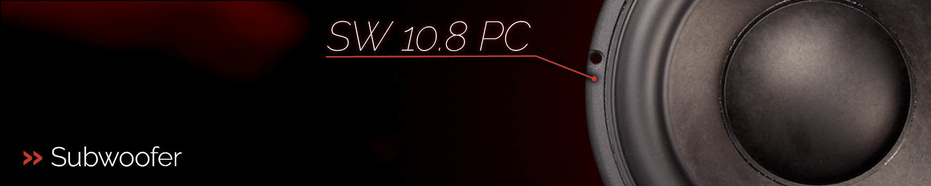 SW10.8 PC